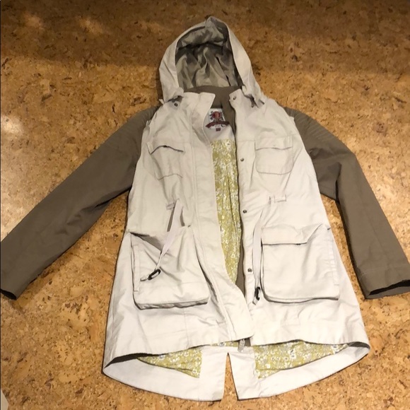 Spring/Fall Coat - Picture 1 of 3